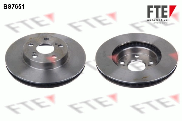 BS7651