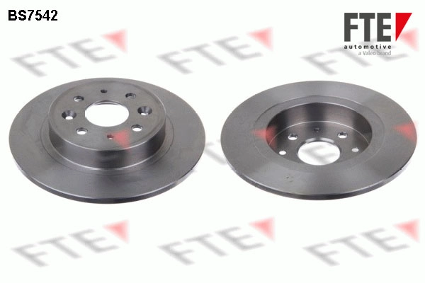 BS7542