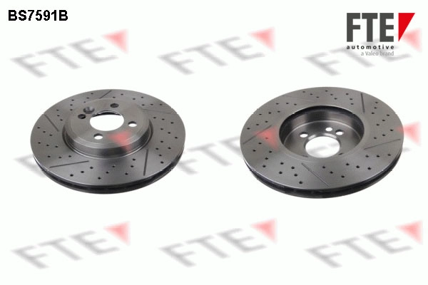 BS7591B