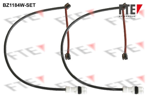 BZ1184W-SET