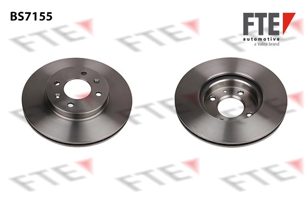 BS7155