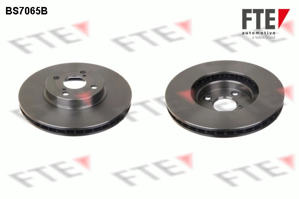BS7065B
