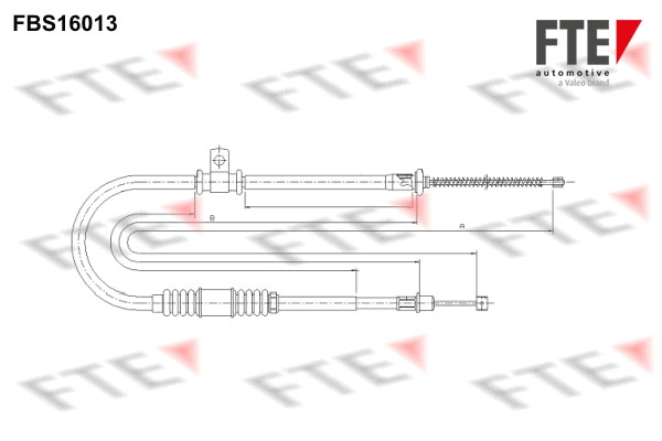 FBS16013