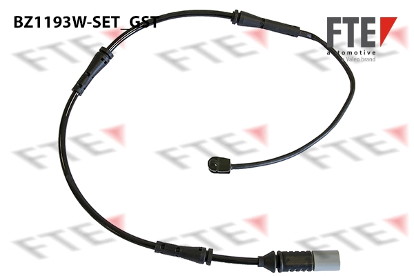 BZ1193W-SET