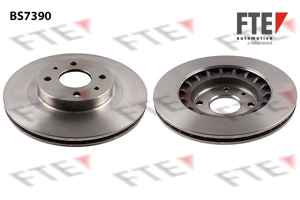 BS7390