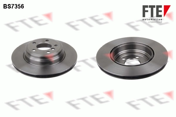 BS7356