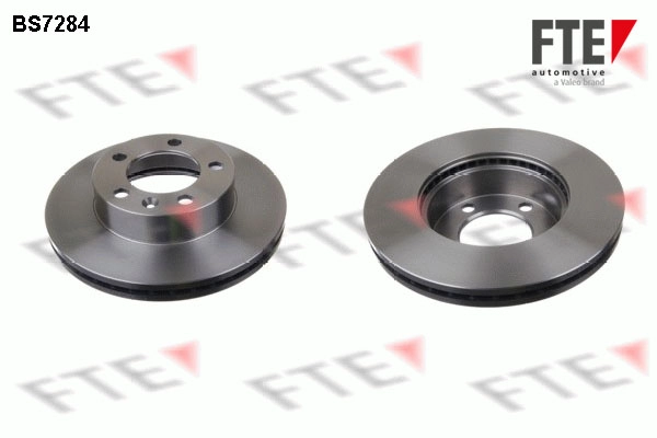 BS7284