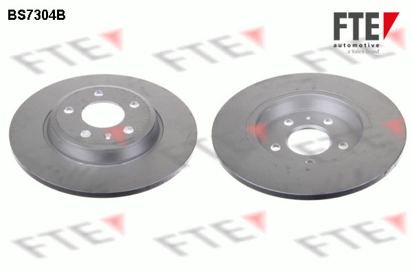 BS7304B