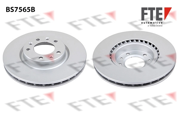 BS7565B