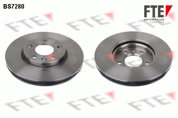 BS7280