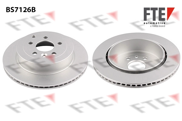 BS7126B
