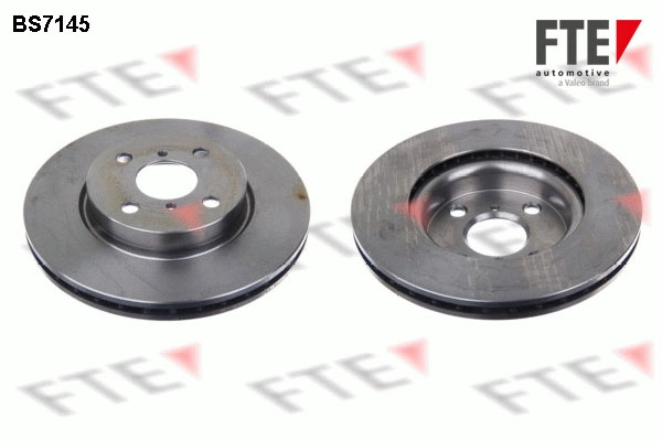 BS7145