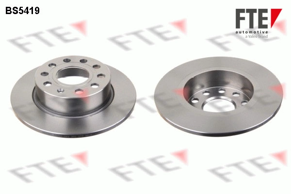 BS5419