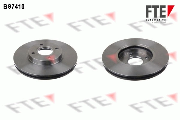 BS7410