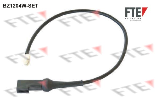BZ1204W-SET