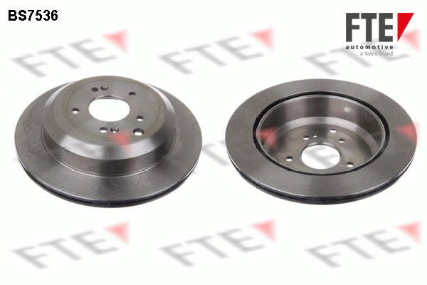 BS7536