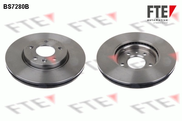 BS7280B