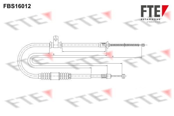 FBS16012