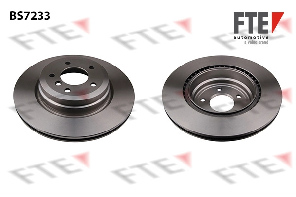 BS7233