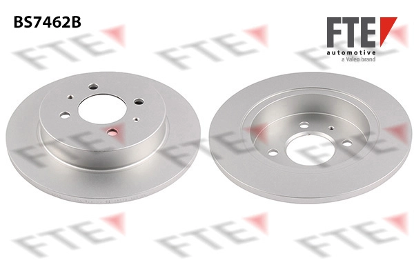 BS7462B