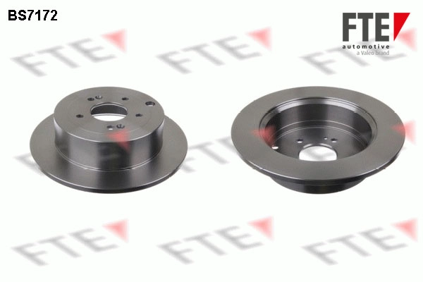 BS7172