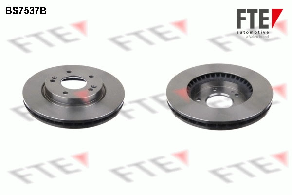 BS7537B