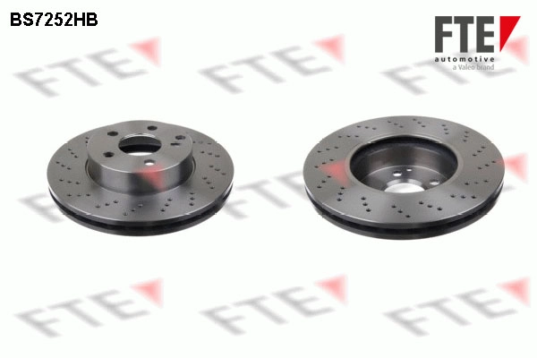 BS7252HB