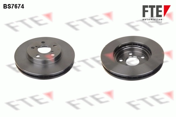 BS7674