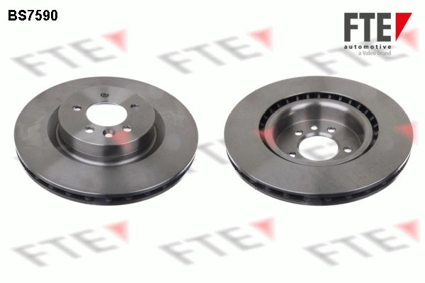 BS7590