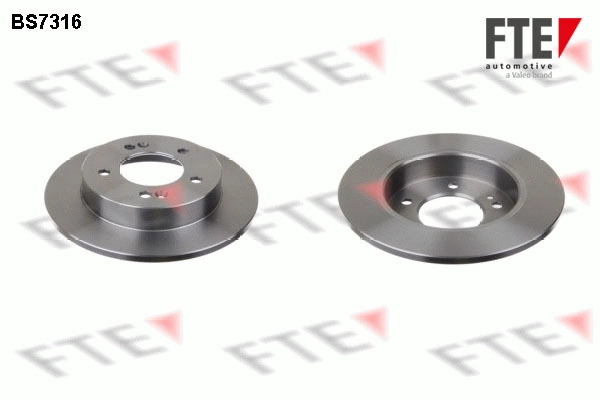 BS7316