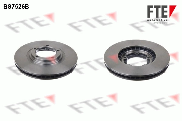 BS7526B
