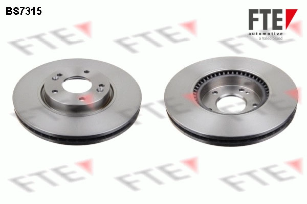 BS7315