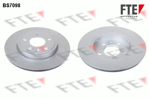 BS7098