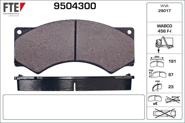 9504300
