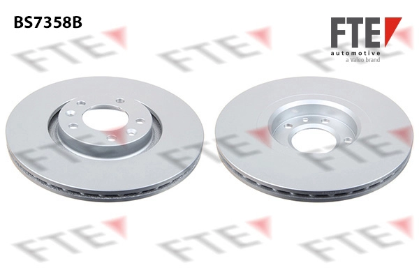 BS7358B