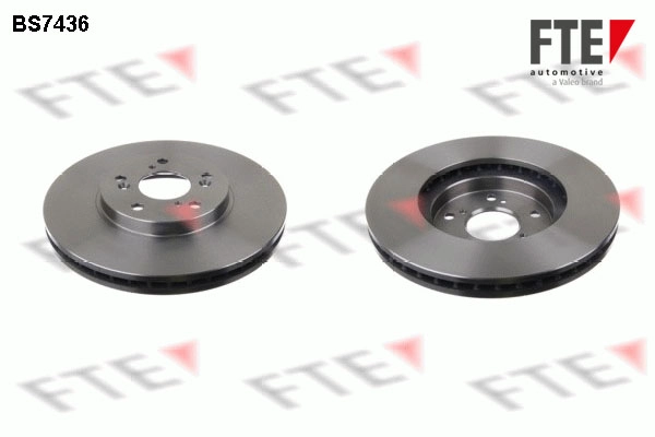 BS7436
