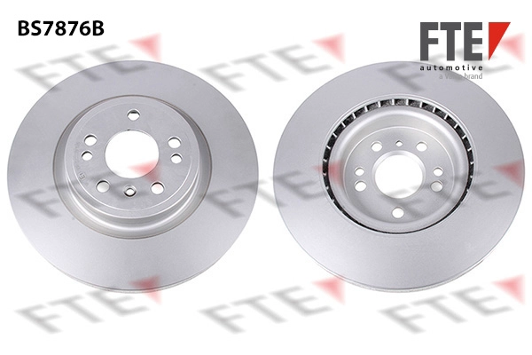 BS7876B