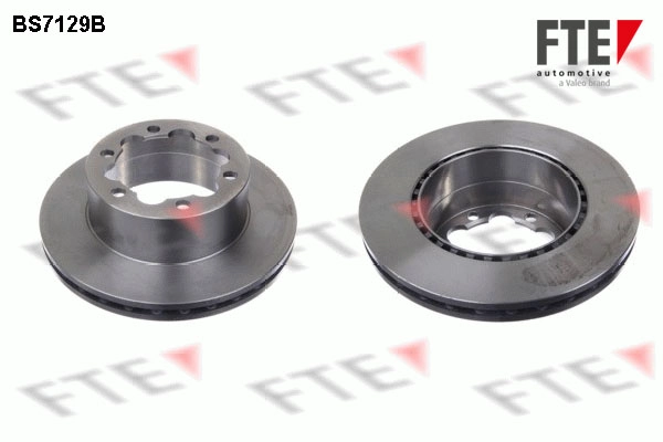 BS7129B