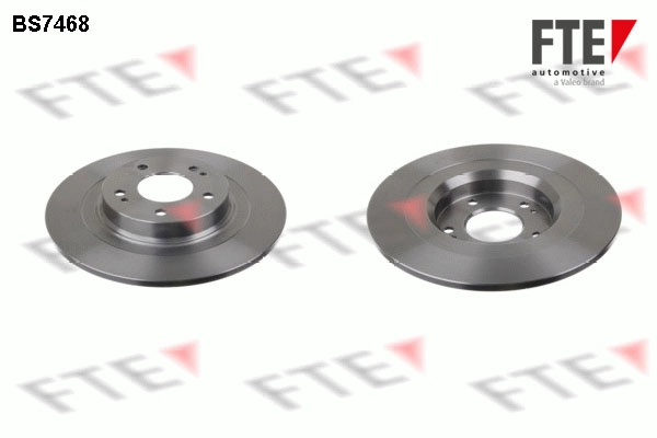 BS7468
