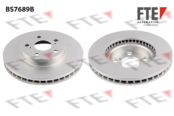 BS7689B