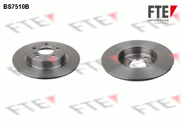 BS7510B