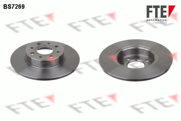 BS7269