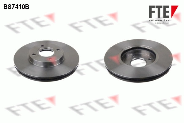 BS7410B