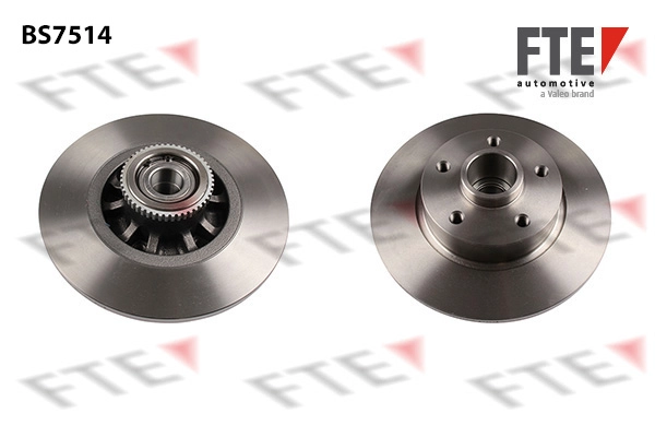 BS7514