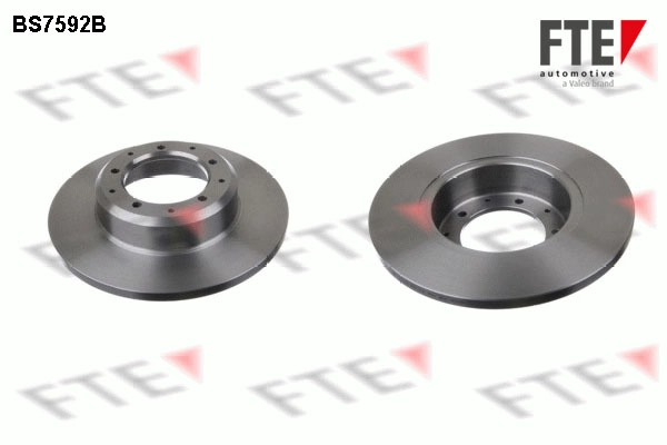 BS7592B