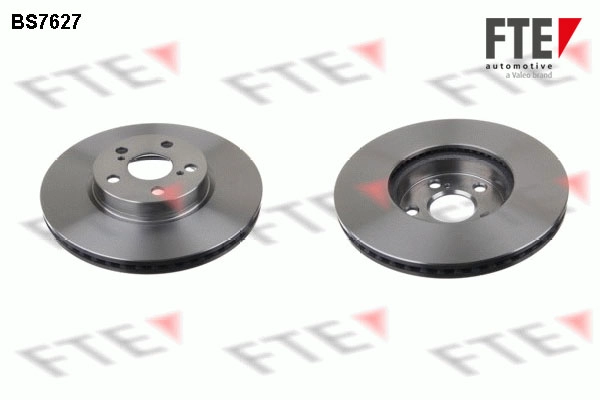 BS7627