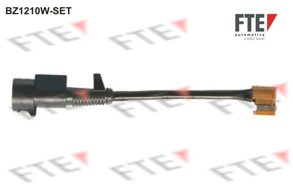 BZ1210W-SET