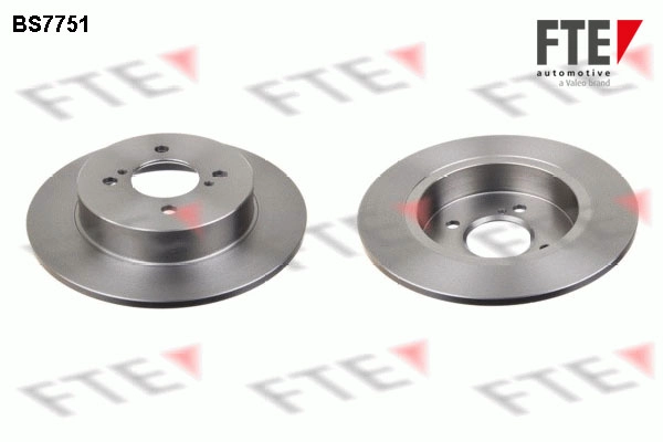 BS7751