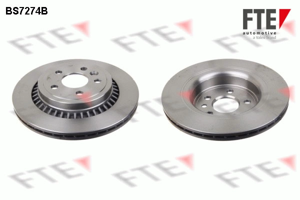 BS7274B