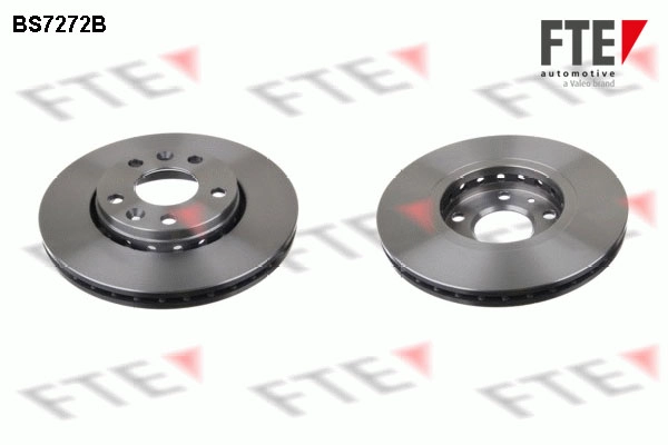 BS7272B